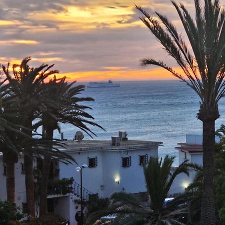 Pueblo Blanco Sea View Apartment By Namaste Elite Torremolinos Exterior photo