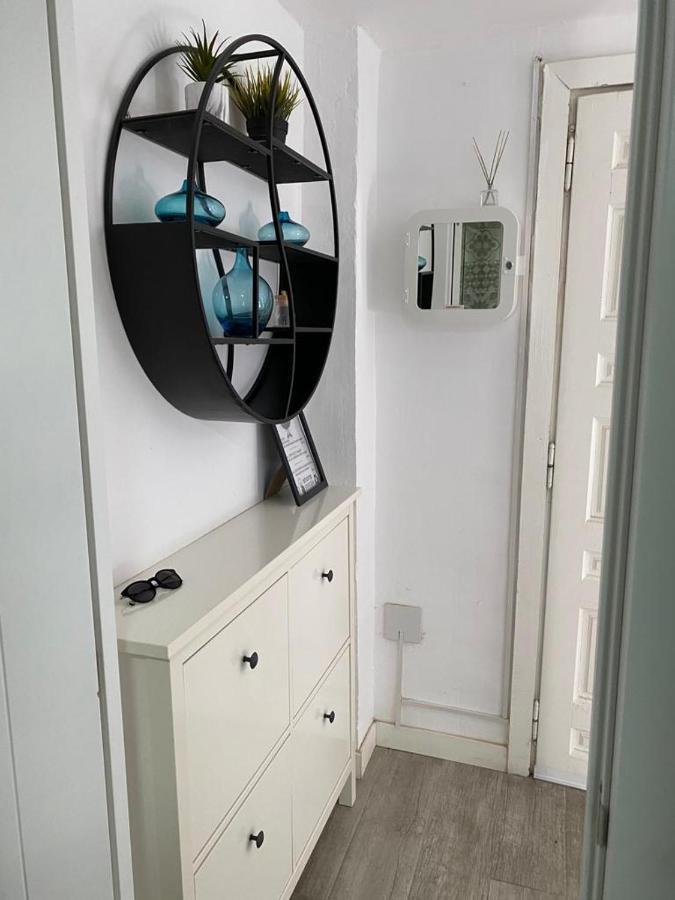 Pueblo Blanco Sea View Apartment By Namaste Elite Torremolinos Exterior photo