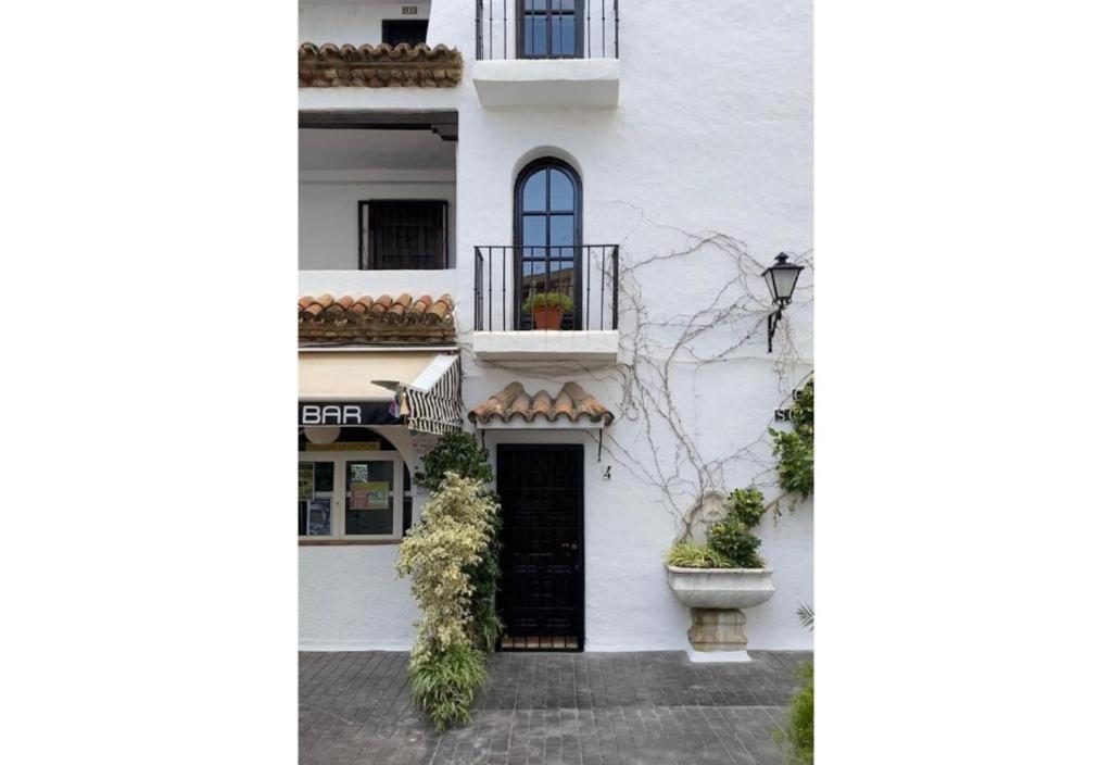 Pueblo Blanco Sea View Apartment By Namaste Elite Torremolinos Exterior photo