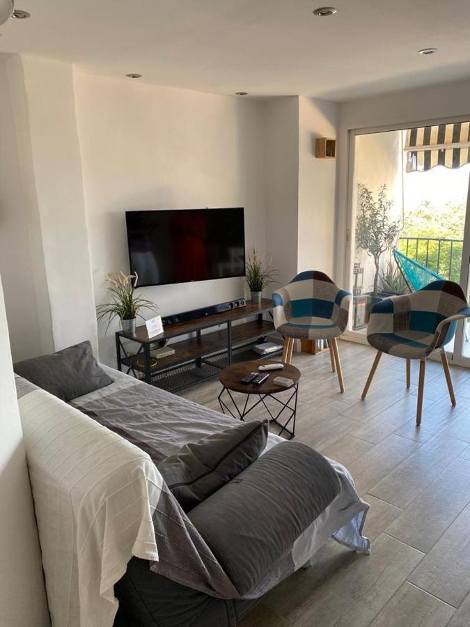 Pueblo Blanco Sea View Apartment By Namaste Elite Torremolinos Exterior photo