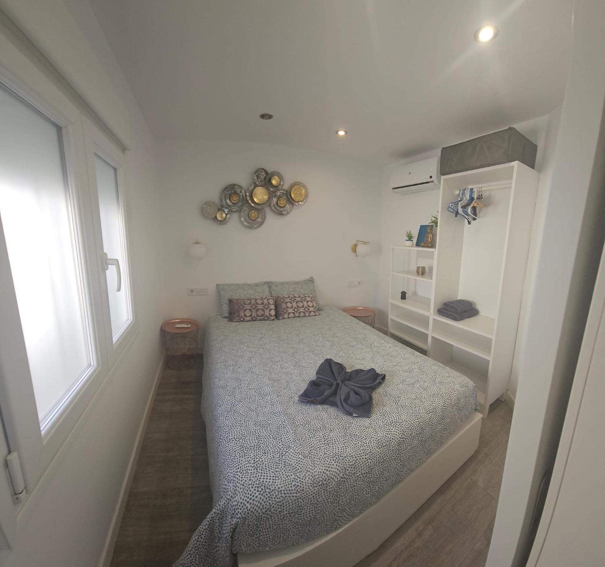 Pueblo Blanco Sea View Apartment By Namaste Elite Torremolinos Exterior photo