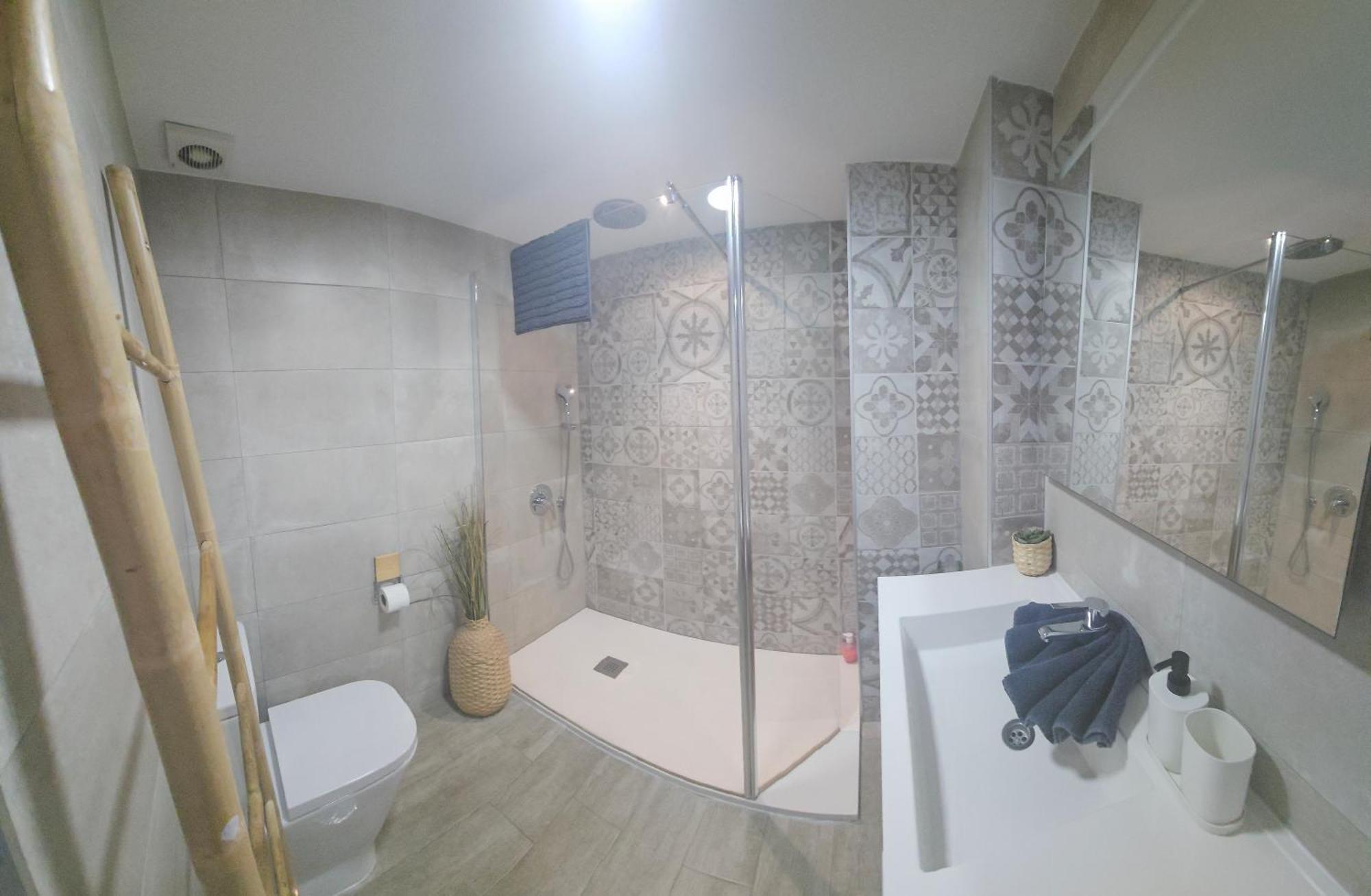 Pueblo Blanco Sea View Apartment By Namaste Elite Torremolinos Exterior photo