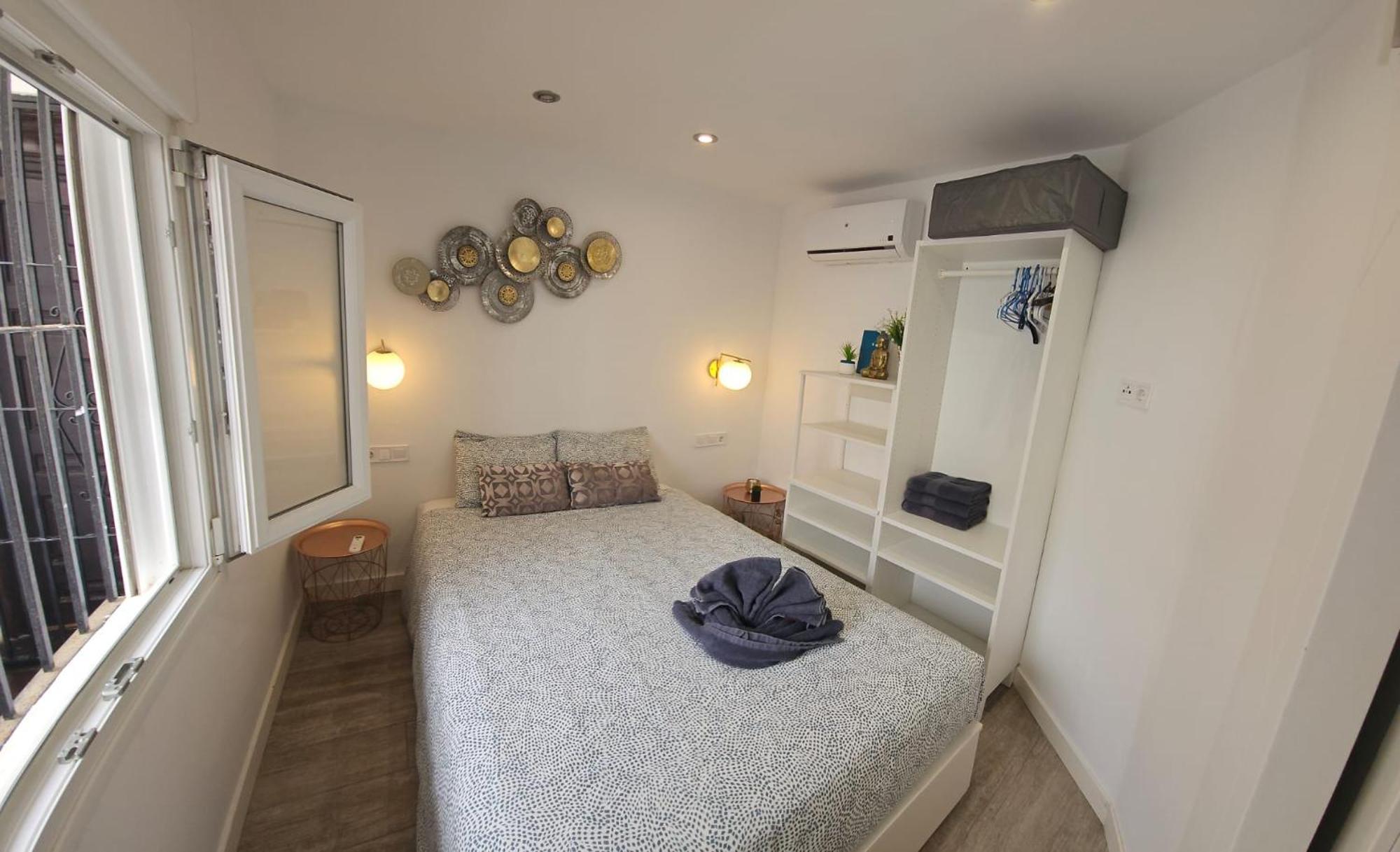 Pueblo Blanco Sea View Apartment By Namaste Elite Torremolinos Exterior photo